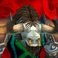 Character Avatar